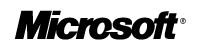 Microsoft